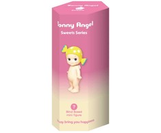 Dreams SONNY ANGEL Mini Figure - Sweet Series - Blind Box (1 Piece)
