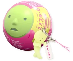 Dreams SMISKI Glow Capsule Strap Priedas - Series 4 (1 Piece)