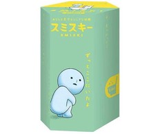 Dreams SMISKI Glow Mini Figure - Toilet Series Blind Box (1 Piece)