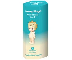 Dreams SONNY ANGEL Mini Figure - Animal Series Ver. 4 - Blind Box (1 Piece)