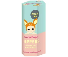 Dreams SONNY ANGEL Mini Figure - Hippers Animal Series - Blind Box (1 Piece)