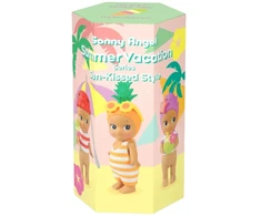 Dreams SONNY ANGEL Mini Figure - Summer Vacation Series: Sun Kissed Style - Blind Box (1 Piece)
