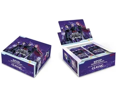 Kayou KPop Demon Hunters - Classic Edition S01 Booster Ekranas (20x packs)