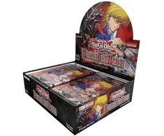 Konami Tcg Yu-Gi-Oh! TCG - Beyond The Brave Booster Ekranas (24 Packs)