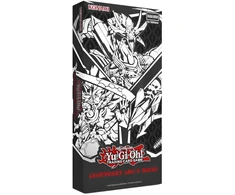 Konami Tcg Yu-Gi-Oh! TCG - Legendary Arc-V Deck