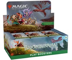 Magic The Gathering MTG - Bloomburrow Play Booster Box