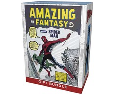 Wizards of the Coast Magic: The Gathering - Marvel’s Spider-Man Gift Bundle