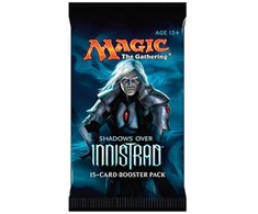 Magic The Gathering MTG - Shadows over Innistrad Booster Pack