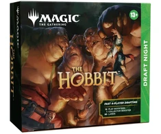 Wizards of the Coast Magic: The Gathering - The Hobbit Draft Night