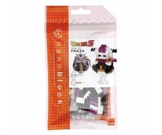 Superbuzz *****SUPBUZZ Nanoblock DragonBall Frieza 13483