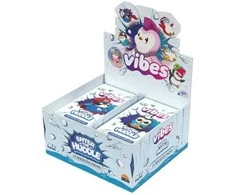 Orange Cap Games Vibes TCG: Enter The Huddle Booster Box