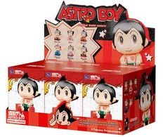 Pantasy Astro Boy Sitting Baby Sets （6 pcs/set） Construction Set