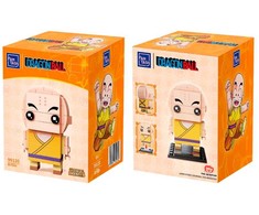 Pantasy Dragon Ball Krillin Construction Kit 79pcs
