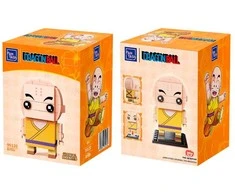Pantasy Dragon Ball Krillin Construction Kit 79pcs