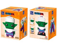 Pantasy Dragon Ball Piccolo Construction Kit 121pcs