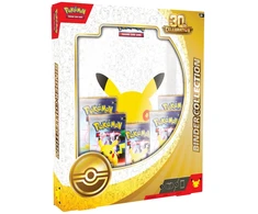 Pokémon TCG: 30th Celebration - Binder Collection