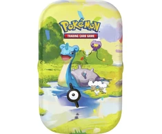 Pokémon TCG: 30th Celebration Mini Tin - Lapras