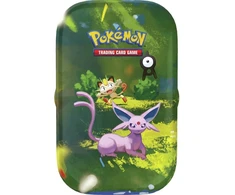 Pokémon TCG: 30th Celebration Mini Tin - Espeon