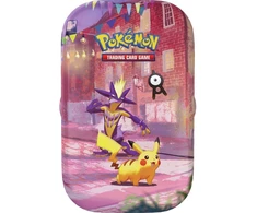 Pokémon TCG: 30th Celebration Mini Tin - Pikachu (Night)