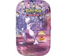 Pokémon TCG: 30th Celebration Mini Tin - Mewtwo (Night)