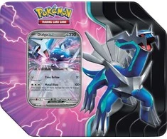 Pokemon TCG: Azure Legends Tin (5 Boosters) (Assorted)