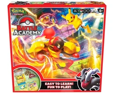 Pokémon TCG: Battle Academy (2024)