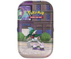 Pokémon TCG: Lumiose City Mini Tin - Gallade