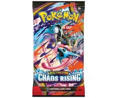Pokémon TCG: ME04 - Chaos Rising Booster Pack