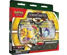Pokemon – League Battle Deck (POK85273)