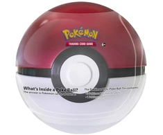 Pokémon - Pokeball skardinė (POK10273-104)