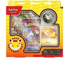 Pokémon TCG: Pokémon Day Collection 2026 - Pikachu