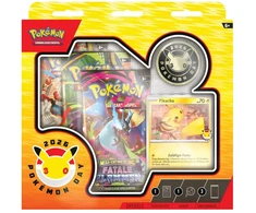 Pokemon - TCG Day 2026 Collection 30th Anniversary (German)