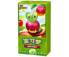 Pokémon TCG: Scarlet &amp; Violet - CBB6C - Gem Pack Vol. 6 Booster Box (Chinese)