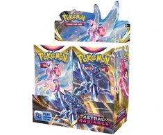 Pokémon TCG: Sword &amp; Shield - Astral Radiance Booster Box