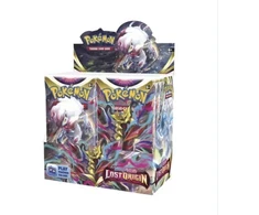 Pokémon TCG: Sword &amp; Shield - Lost Origin Booster Box
