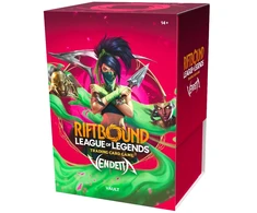 Riftbound: League of Legends TCG - Vendetta Vault Bundle