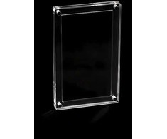 THE ACRYLIC BOX - Booster Pack Case