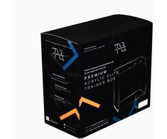THE ACRYLIC BOX - Premium 6MM Pokemon Elite Trainer Box