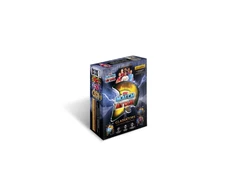 TOPPS Match Attax Champions League MEGA tin Nr 1