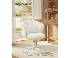 Songmics Kėdė 64 × 64 × (79–89) cm
