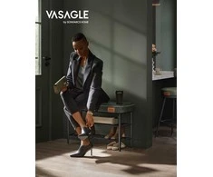 Vasagle EKHO kolekcija - Batų suoliukas