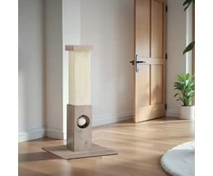 Songmics Kačių draskyklė 73cm