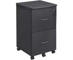 Juodo granito ritininis konteineris