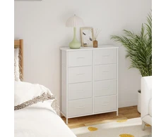 Songmics Komoda 30 x 76,7 x 95,2 cm