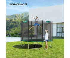 Songmics Nuotraukų rėmelis koliažas 10 nuotraukų juodas