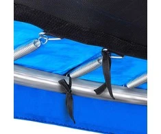 Songmics Ø 427 cm batuto kraštų danga