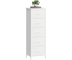 Songmics Komoda 30 x 39,6 x 116,7 cm