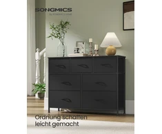 Songmics Spintelė 98,8 cm