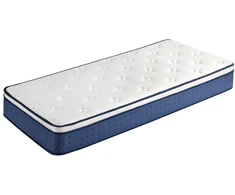 Lova Songmics Čiužinys 200 × 90 × 25 cm