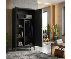 Songmics Spinta 80 x 40 x 165 cm